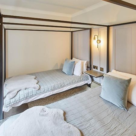 Host & Stay - Graham Close Holiday Homes Scarborough Eksteriør bilde