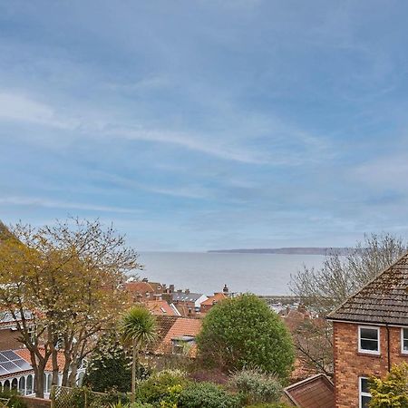 Host & Stay - Graham Close Holiday Homes Scarborough Eksteriør bilde