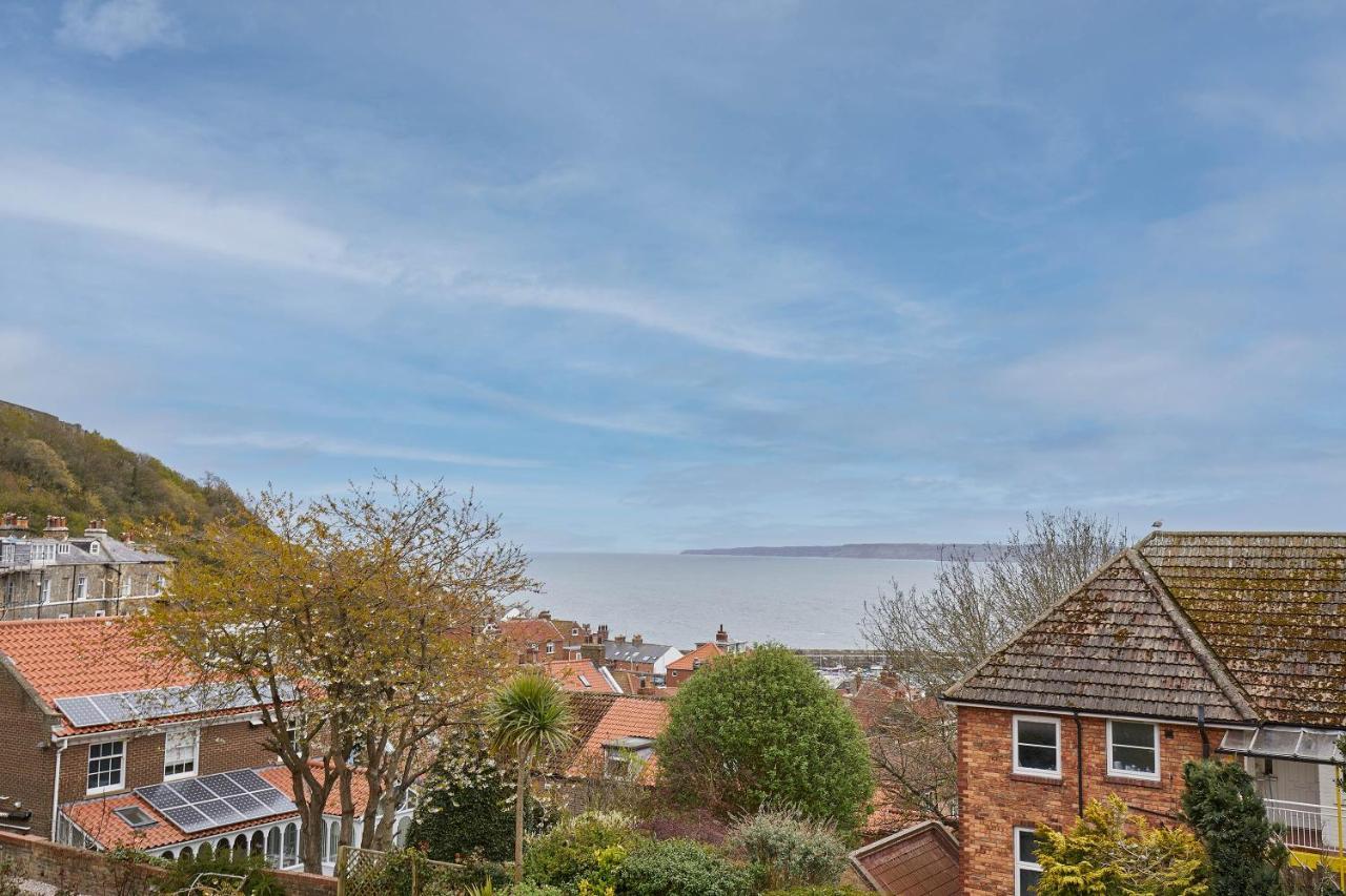 Host & Stay - Graham Close Holiday Homes Scarborough Eksteriør bilde