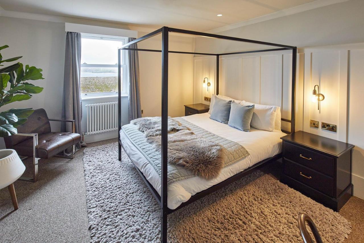 Host & Stay - Graham Close Holiday Homes Scarborough Eksteriør bilde