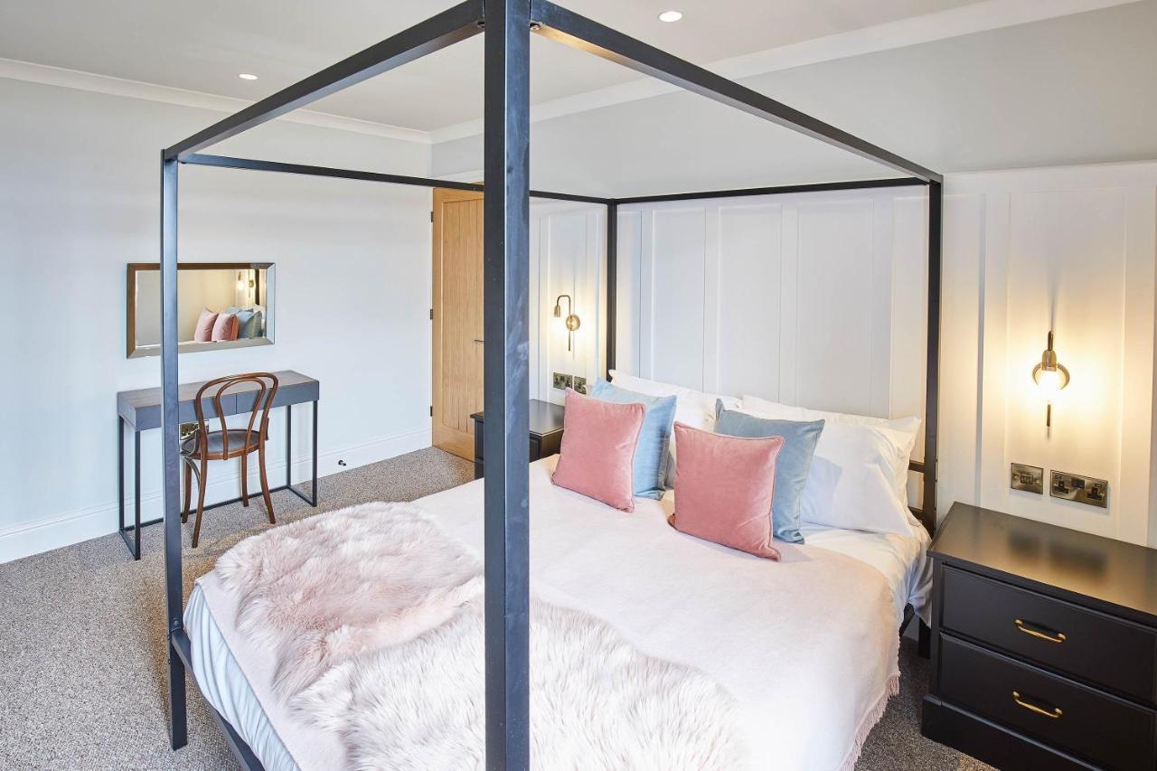Host & Stay - Graham Close Holiday Homes Scarborough Eksteriør bilde
